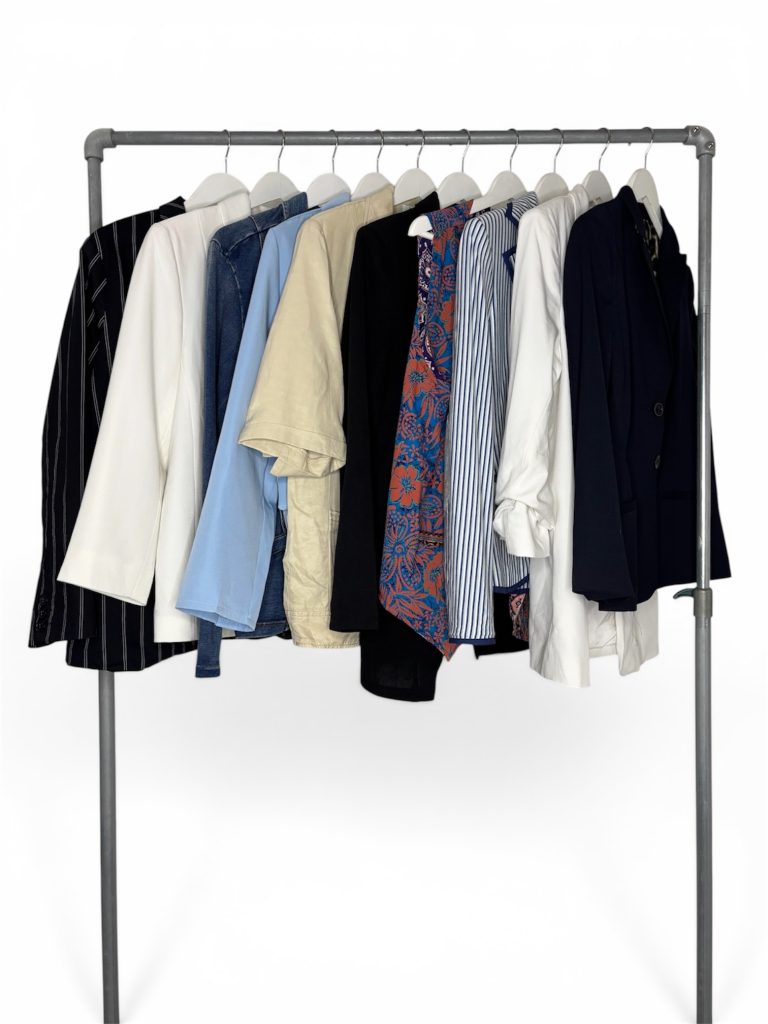 Blazer léger - lot de 10kg
