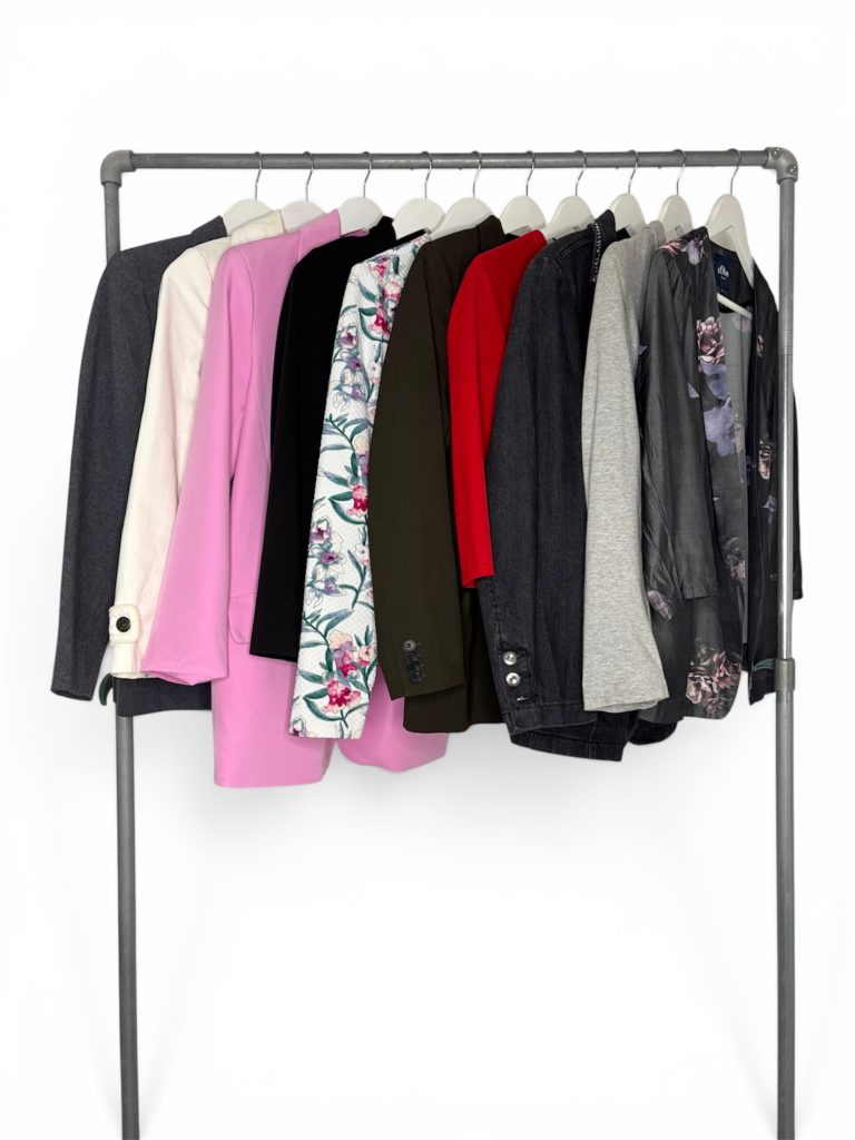 Blazer léger - lot de 10kg