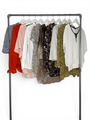 Blouse - lot de 10kg – Image 3