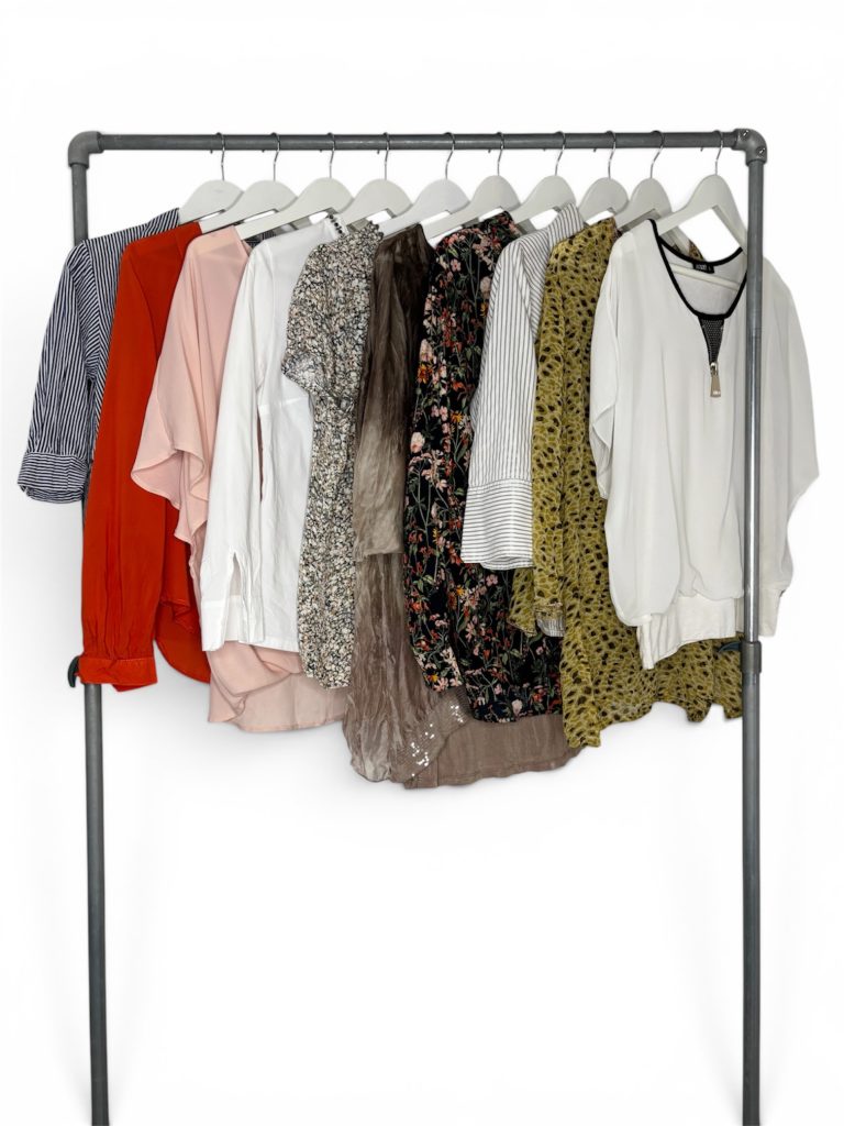 Blouse - lot de 10kg
