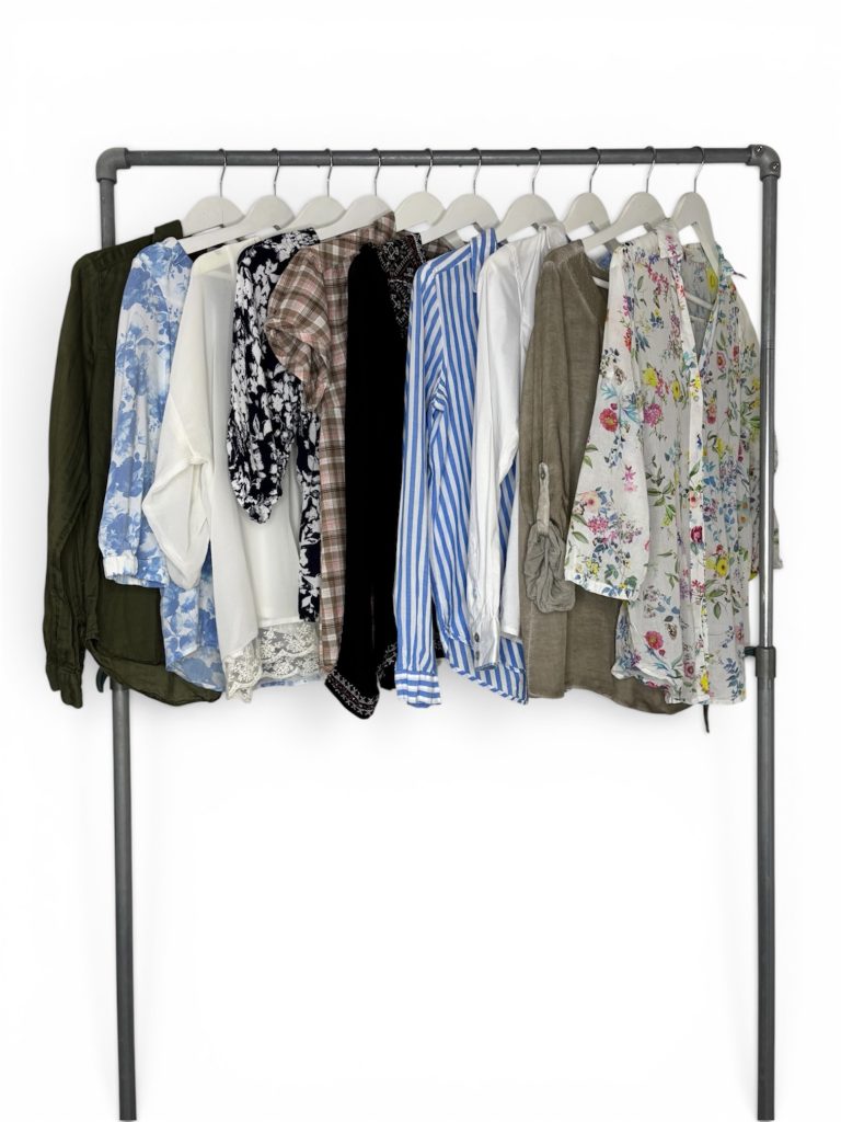 Blouse - lot de 10kg