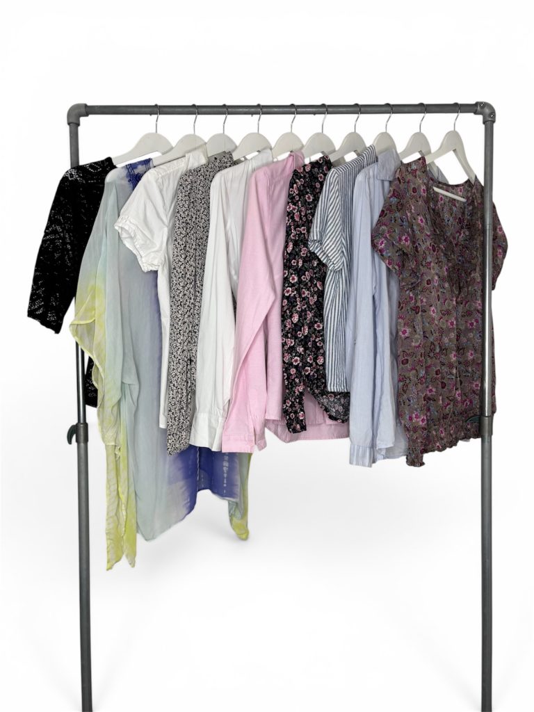 Blouse - lot de 10kg