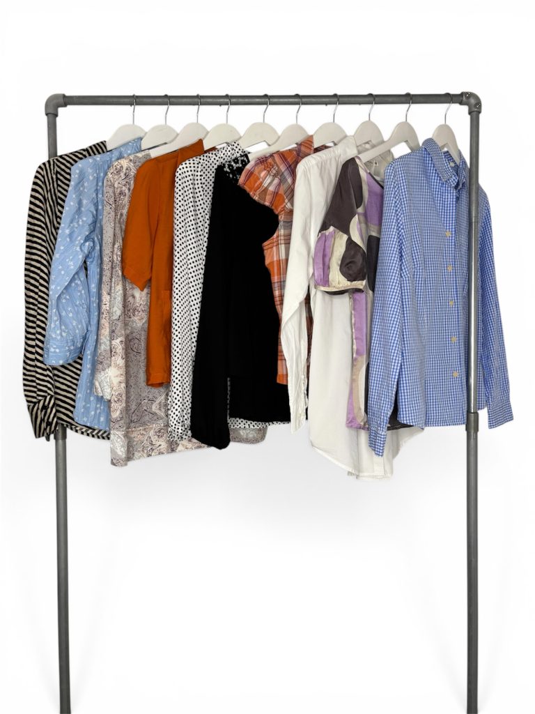 Blouse - lot de 10kg