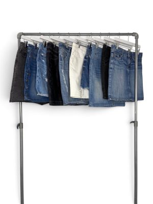 Jupe en jean - lot de 10kg – Image 2