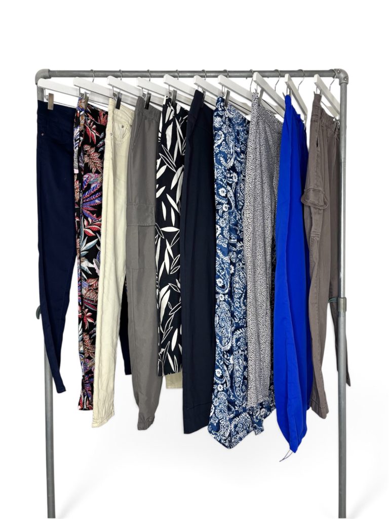 Pantalon - lot de 10kg