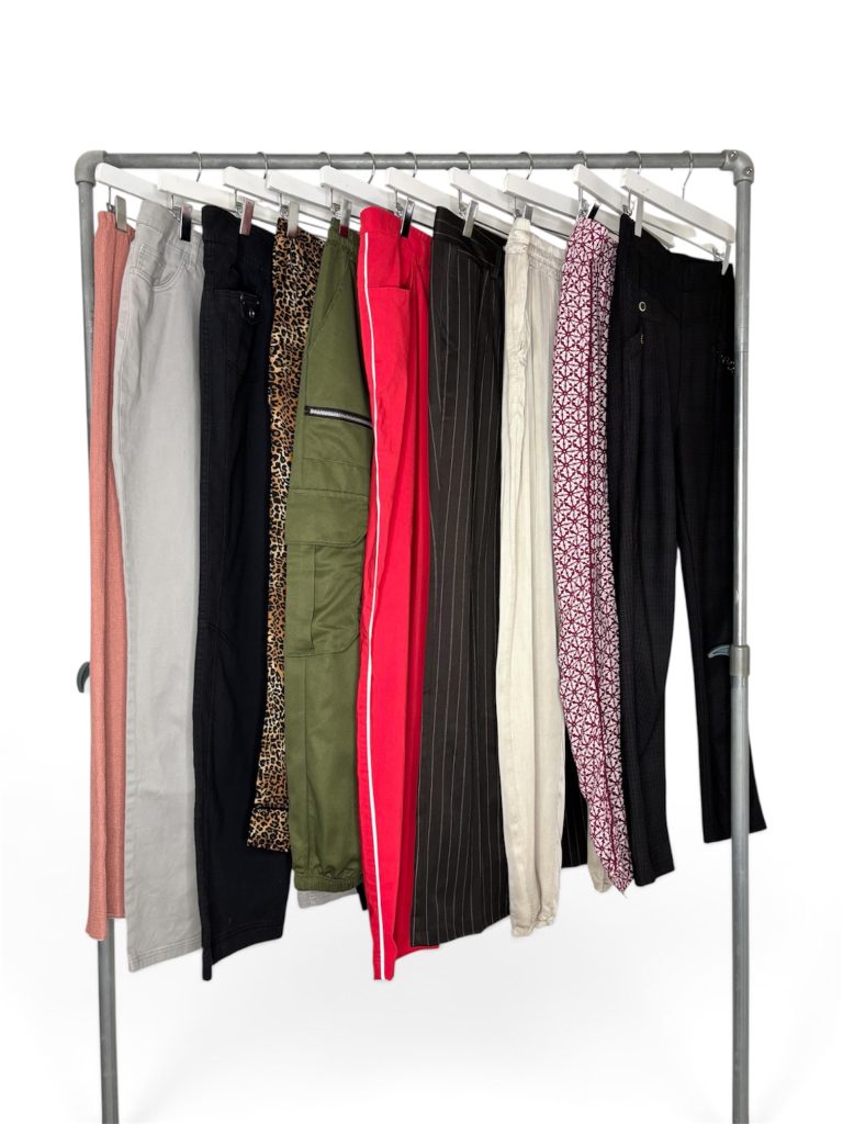 Pantalon - lot de 10kg
