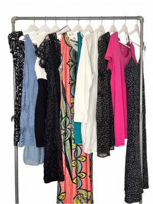 Robe légère - lot de 10kg – Image 4