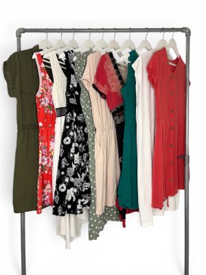 Robe légère - lot de 10kg – Image 1