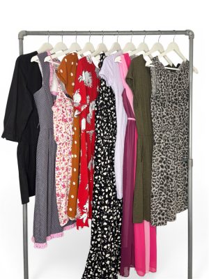 Robe légère - lot de 10kg – Image 5