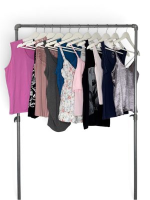 Top sans manche - lot de 10kg – Image 3