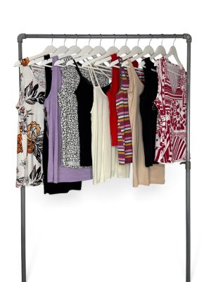 Top sans manche - lot de 10kg – Image 2