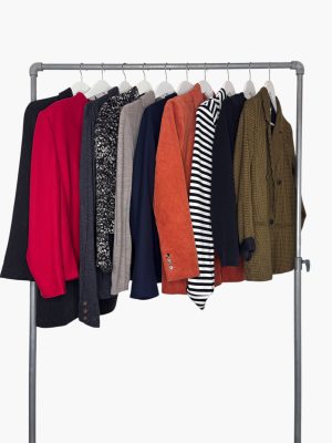 Blazer hiver - lot de 10kg