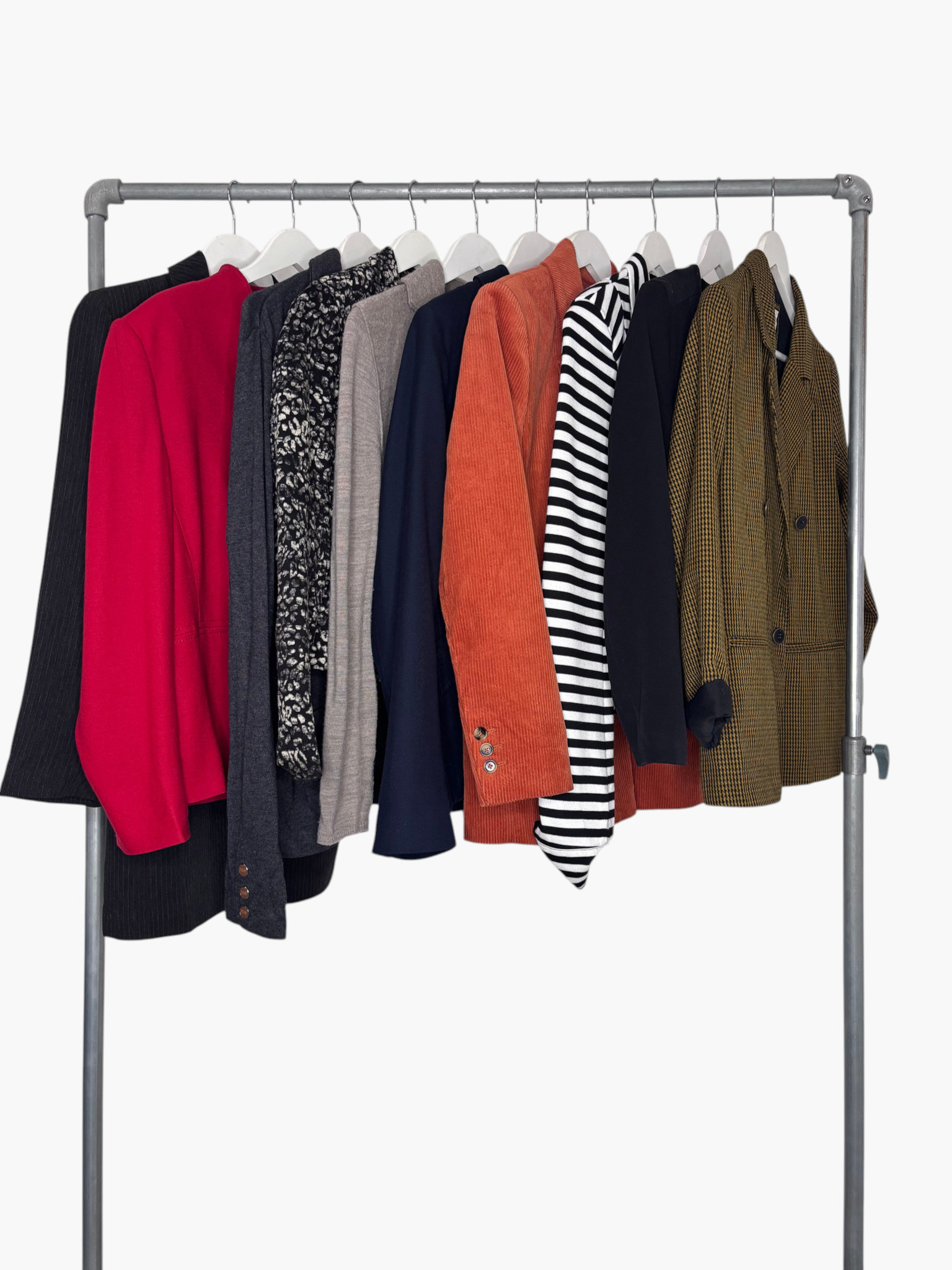 Blazer hiver - lot de 10kg – Image 1