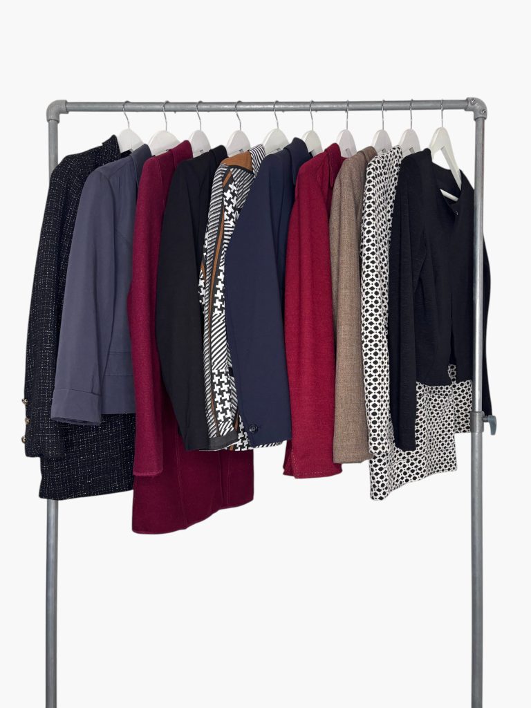 Blazer hiver - lot de 10kg