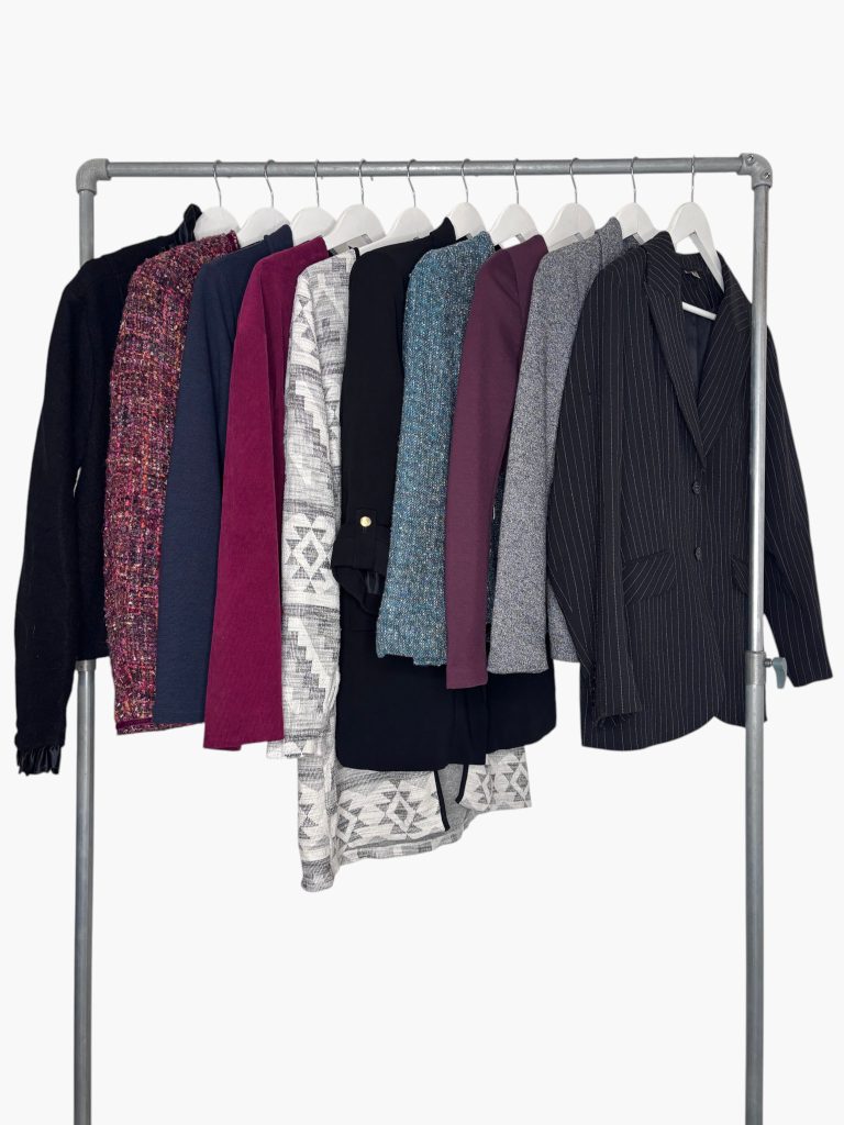 Blazer hiver - lot de 10kg