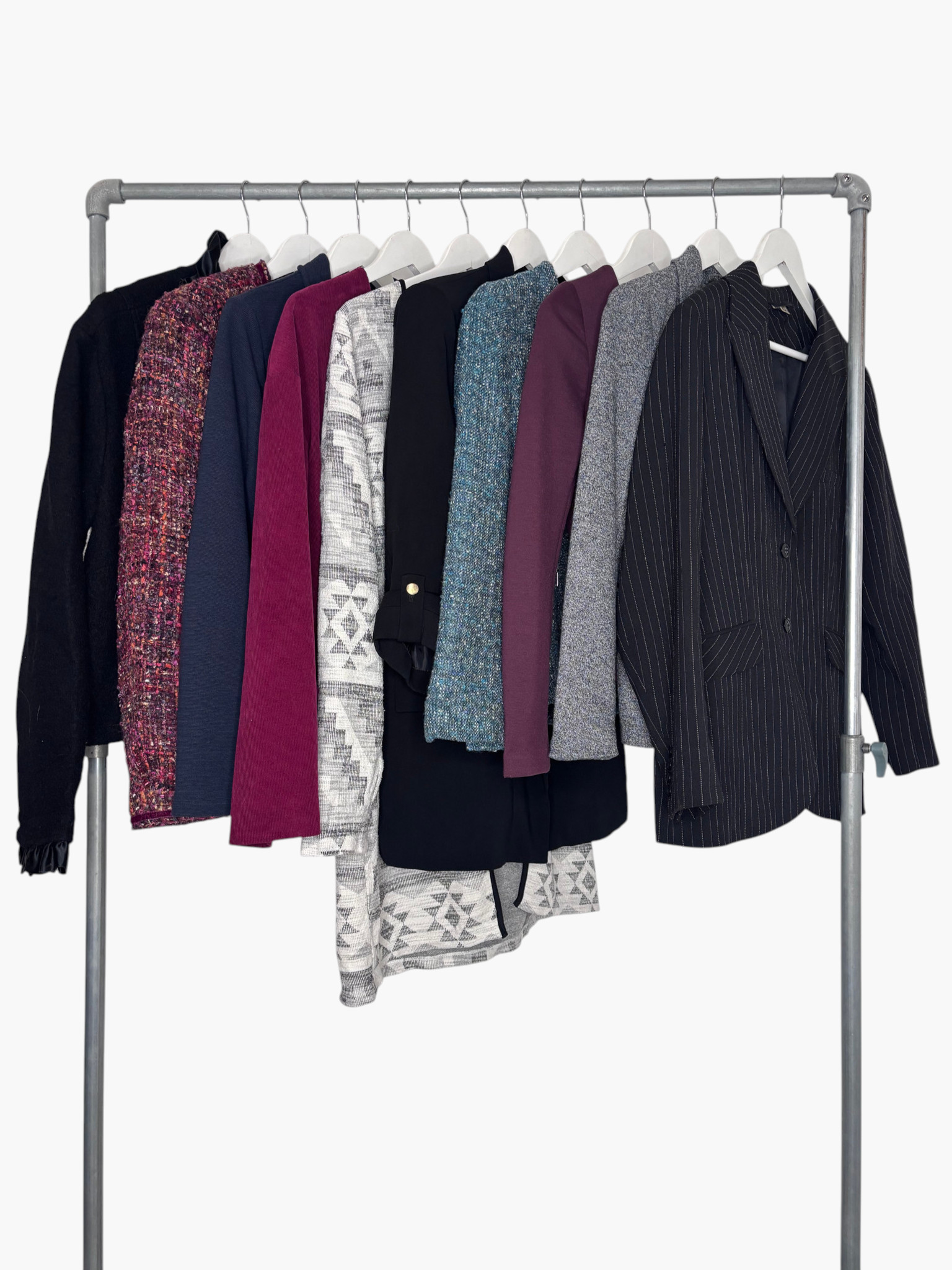 Blazer hiver - lot de 10kg – Image 3