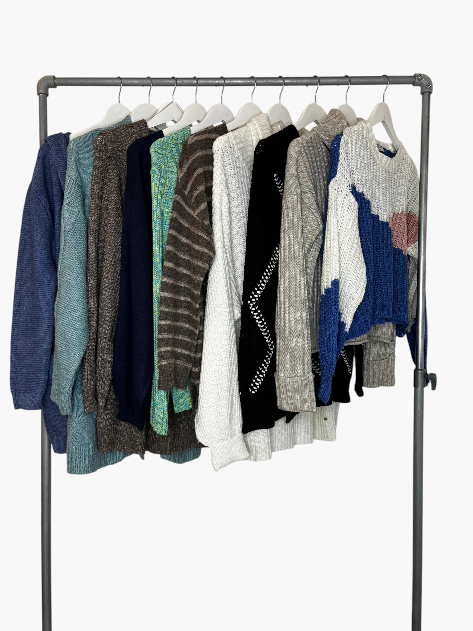 Pull & cardigan épais - lot de 10kg – Image 3