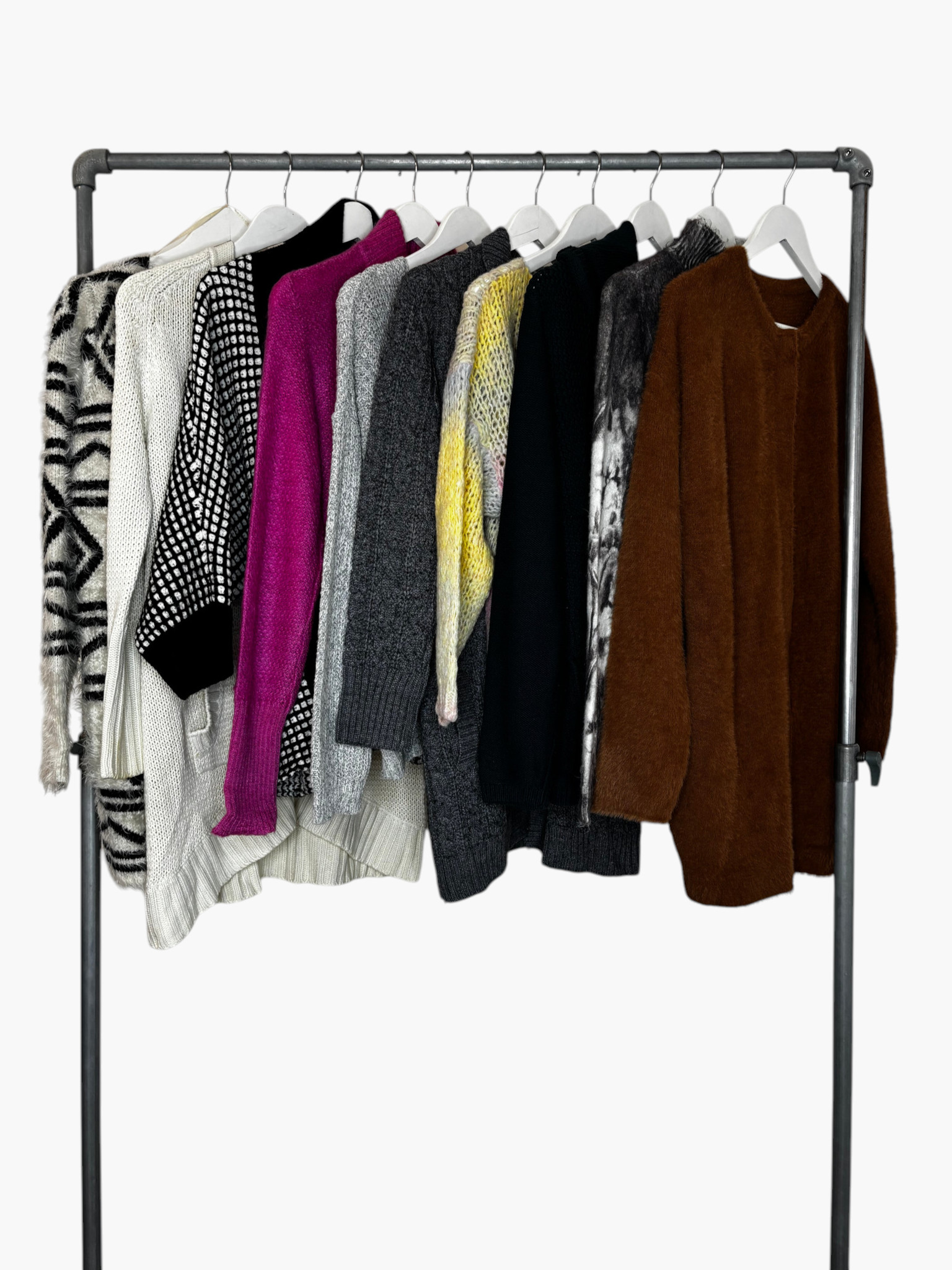 Pull & cardigan épais - lot de 10kg – Image 4