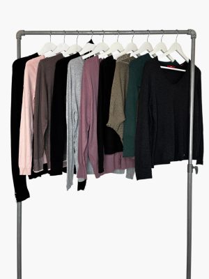 Pull & cardigan fin - lot de 10kg – Image 4