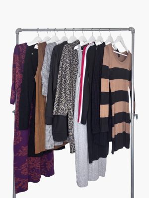 Robe hiver - lot de 10kg