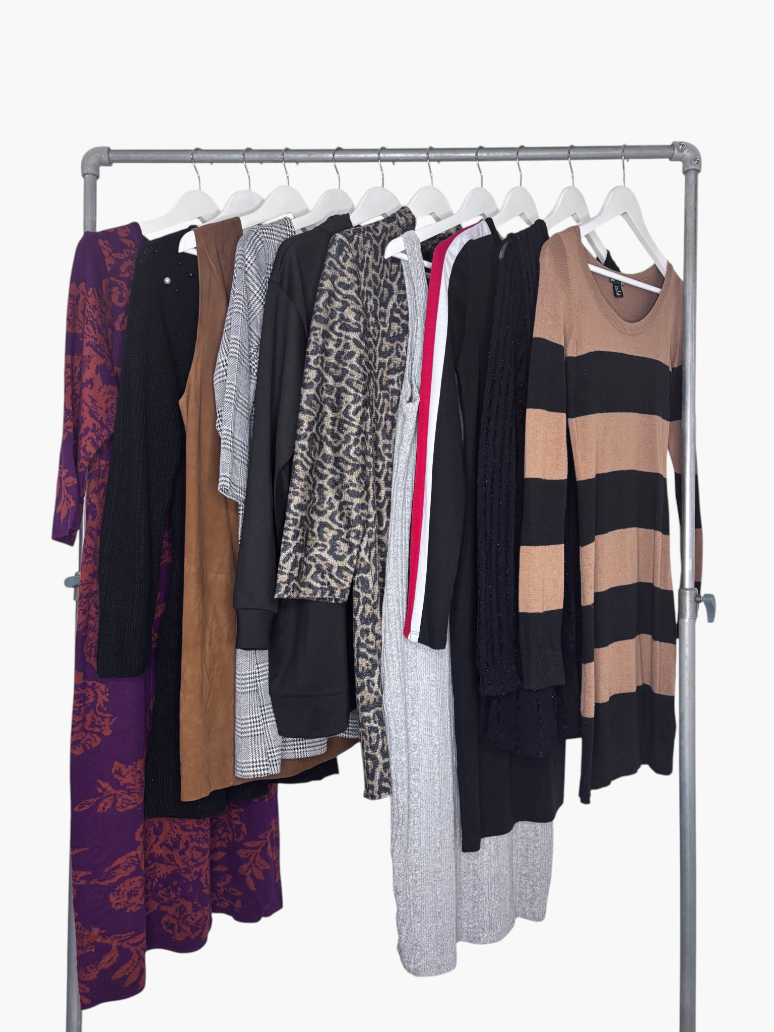 Robe hiver - lot de 10kg – Image 1