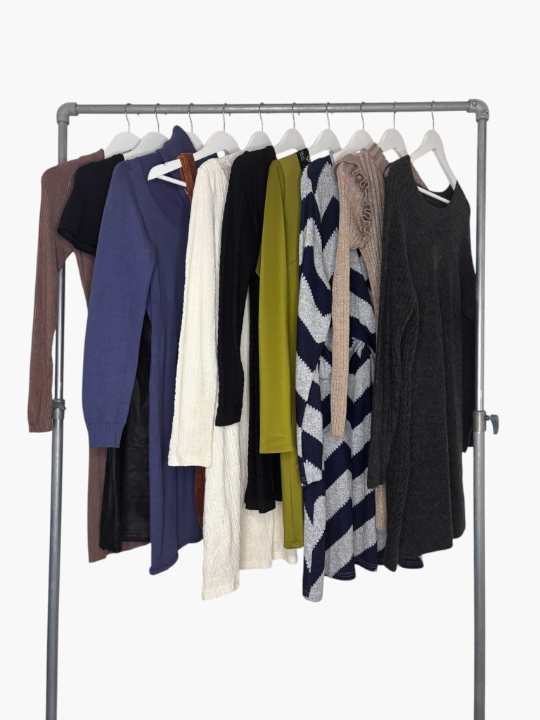 Robe hiver - lot de 10kg