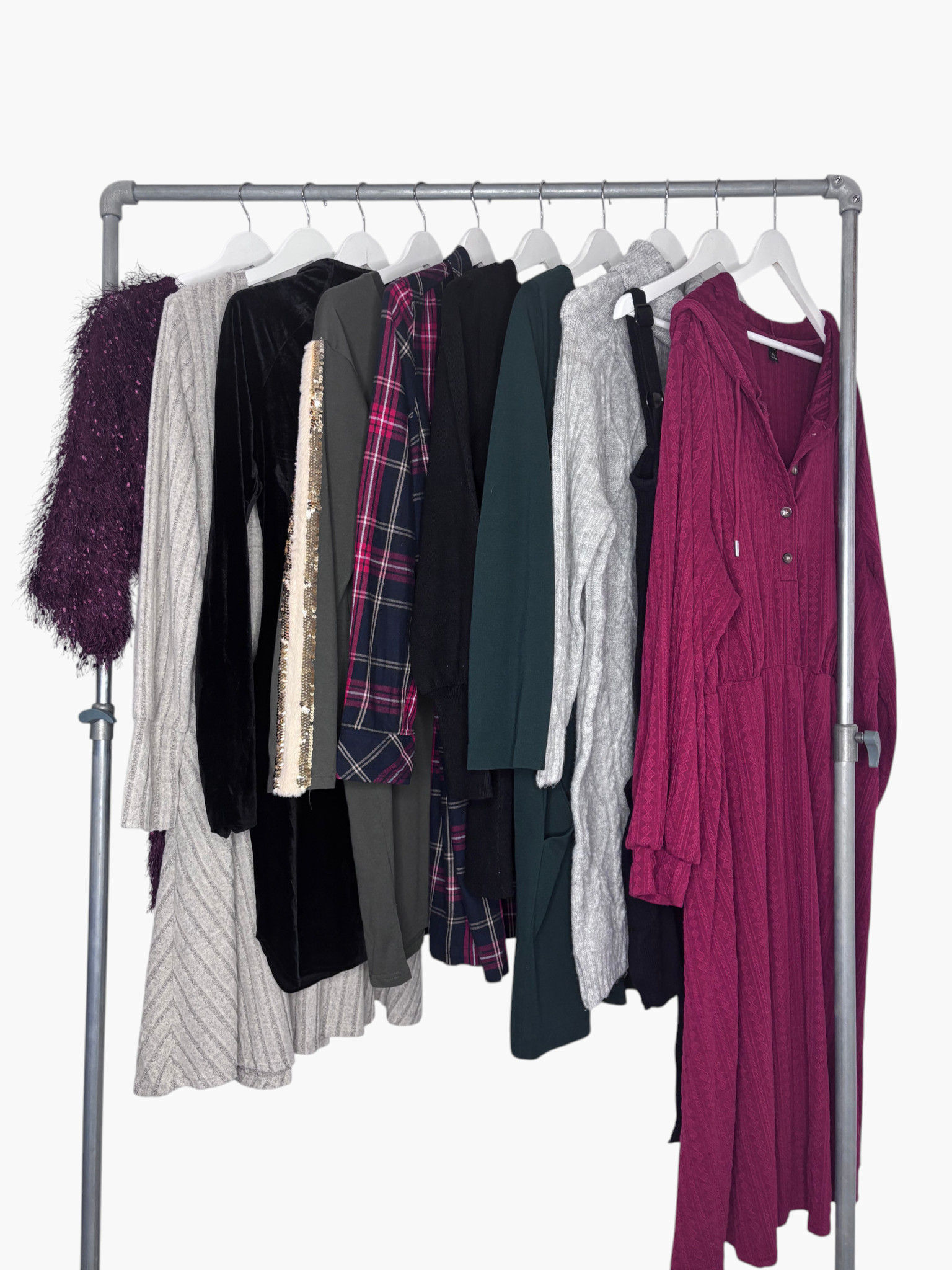 Robe hiver - lot de 10kg – Image 3