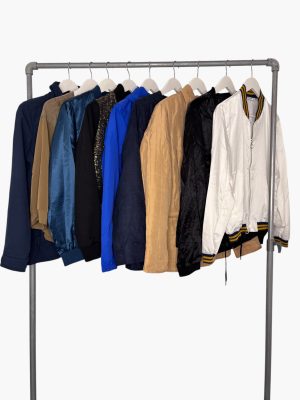 Veste courte - lot de 10kg