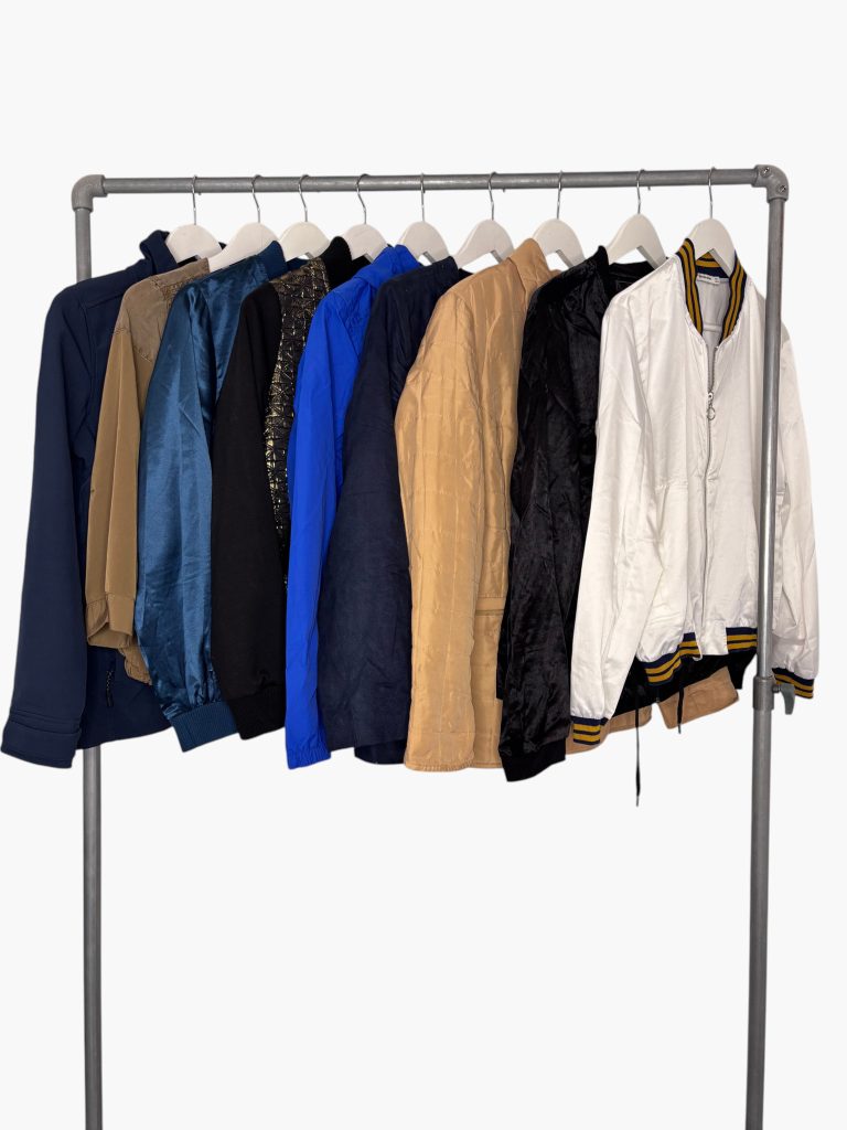 Veste courte - lot de 10kg