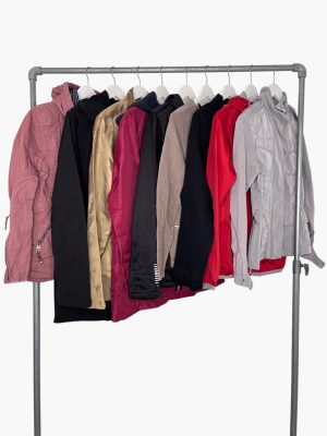 Veste courte - lot de 10kg – Image 3