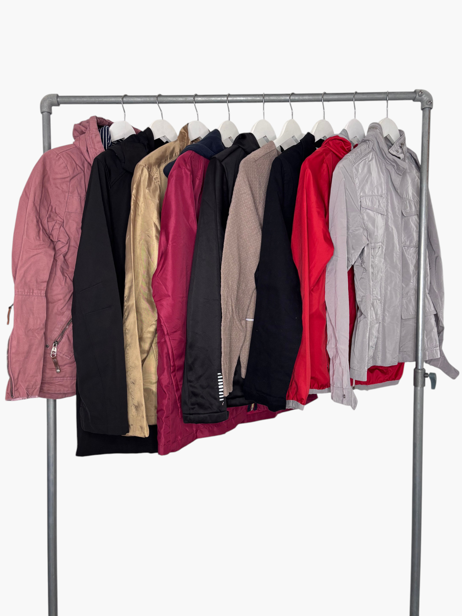 Veste courte - lot de 10kg – Image 3