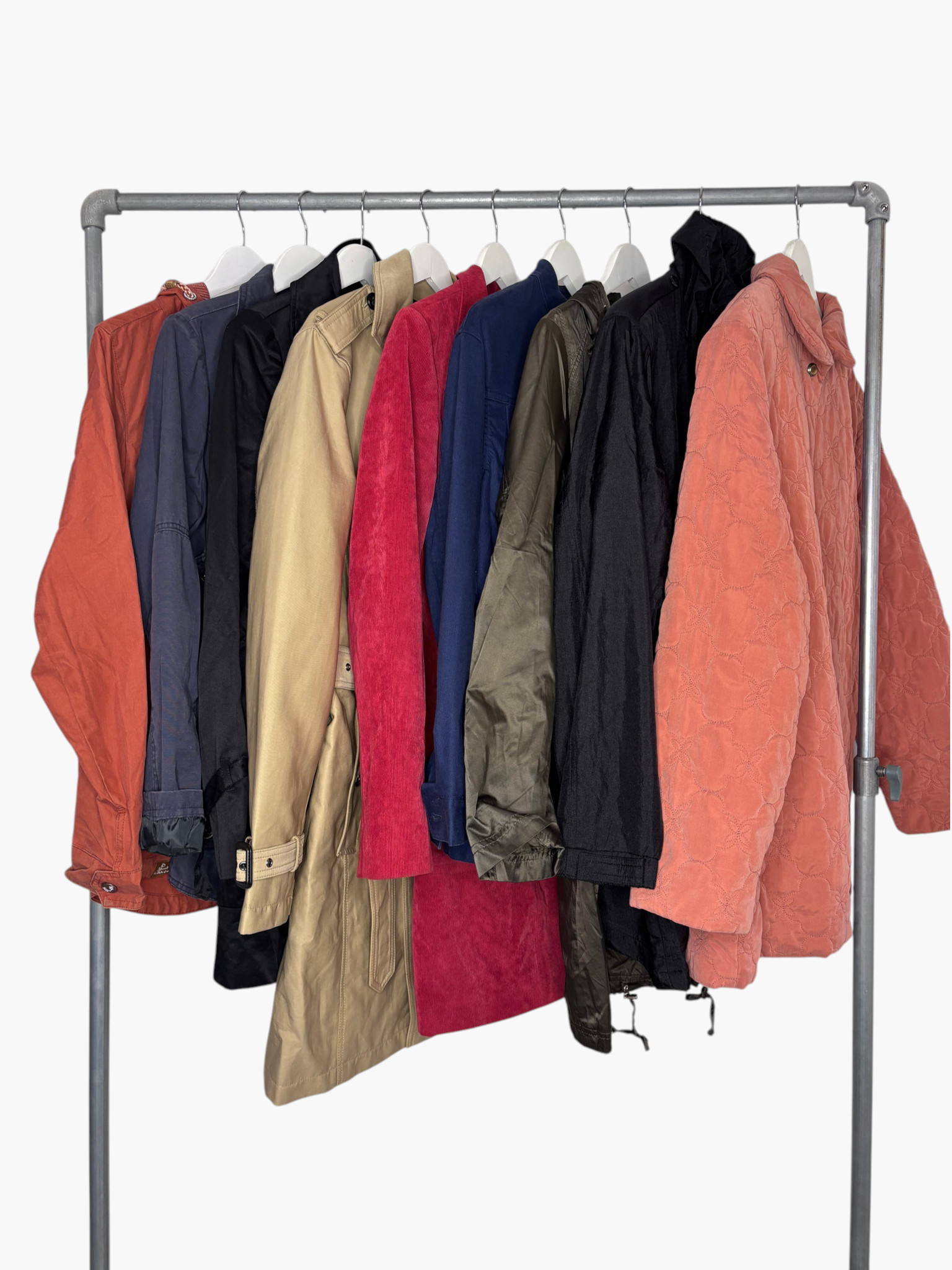 Veste longue - lot de 10kg – Image 3